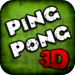 Ping Pong 3D