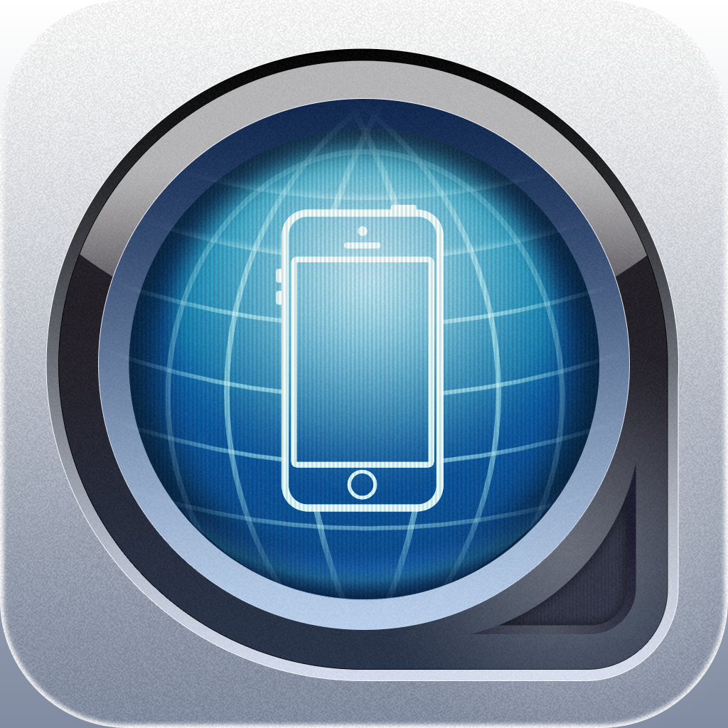 Desktoply for iPhone by Anthony Castelli Desktoply for iPhone by Anthony Castelli icon