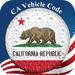 CA Vehicle Code - California State Laws 2012 Codes