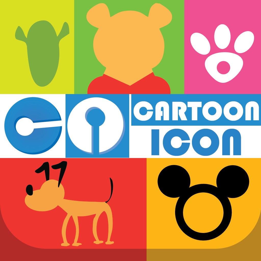 Cartoonicon